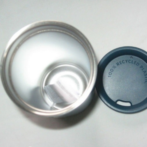 Starbucks Teal Stainless Steel Tumbler - Picture 2 of 5